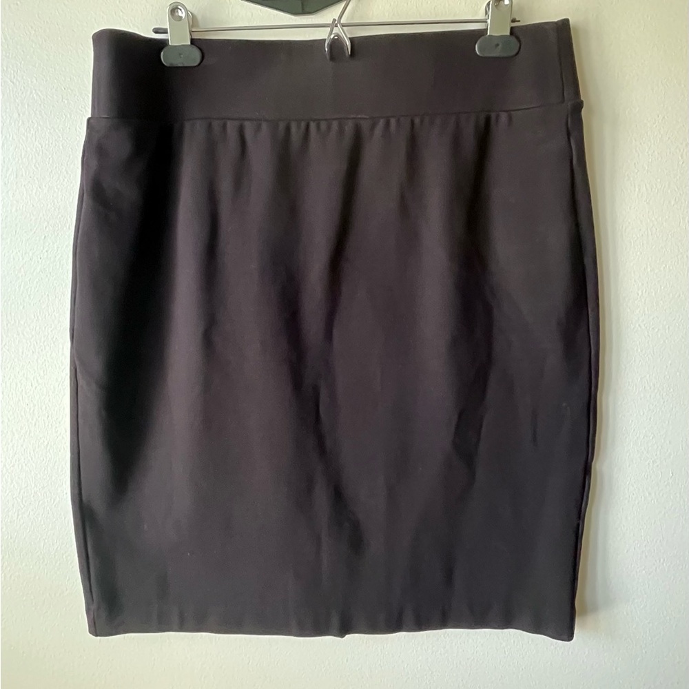 Business Skirt